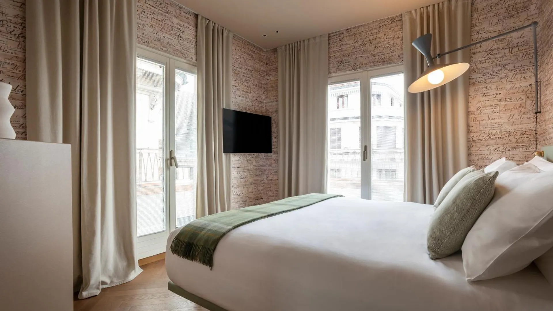 Aparthotel Domya - Manzoni 25 Milano
