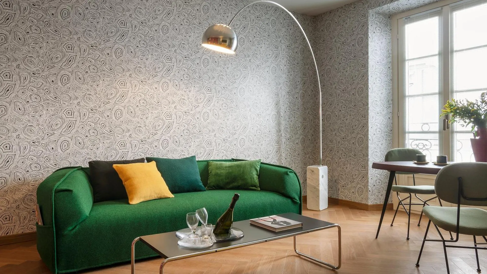 Domya - Manzoni 25 Milano Aparthotel