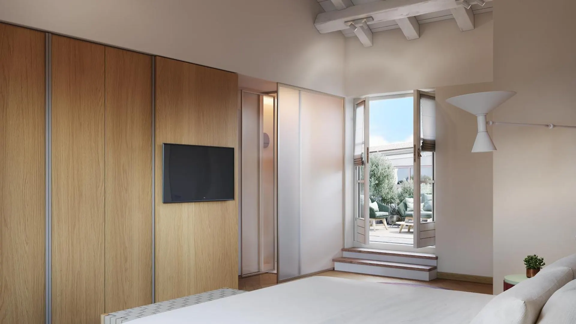 Domya - Manzoni 25 Milan Aparthotel