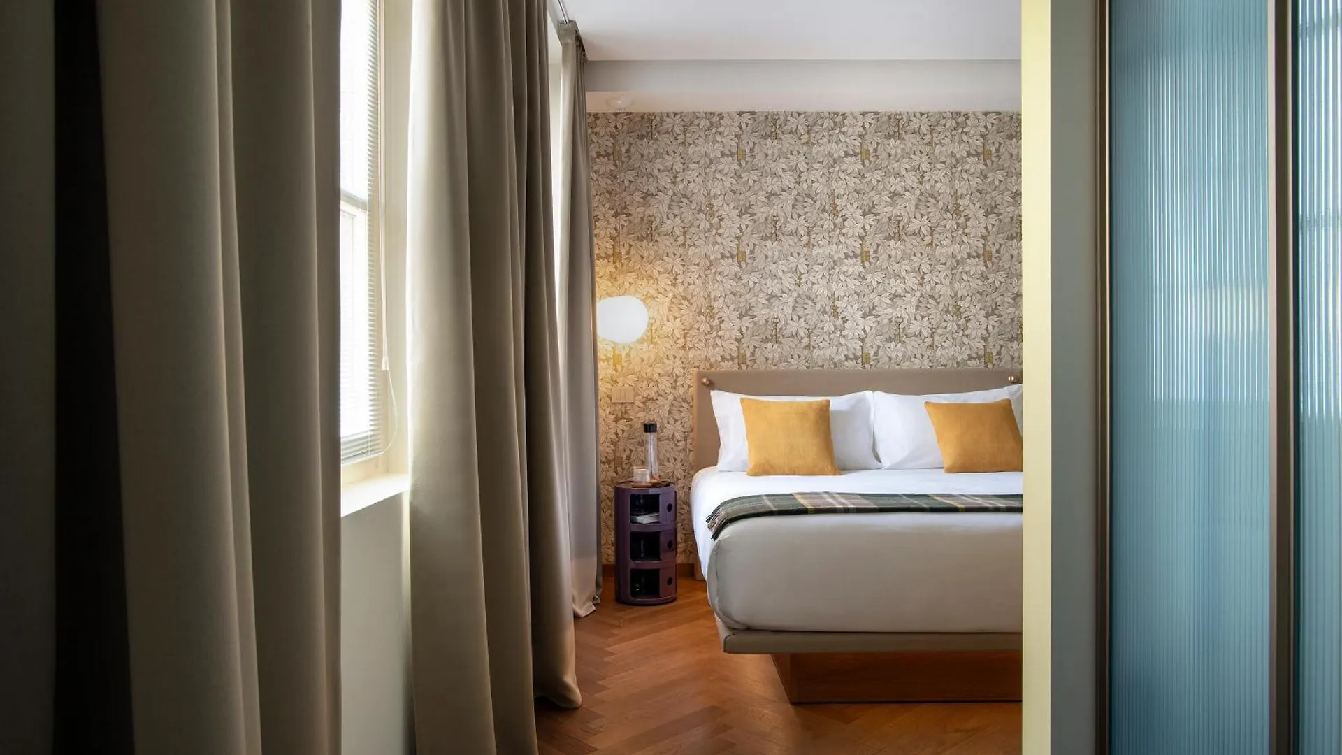 Aparthotel Domya - Manzoni 25 Milan