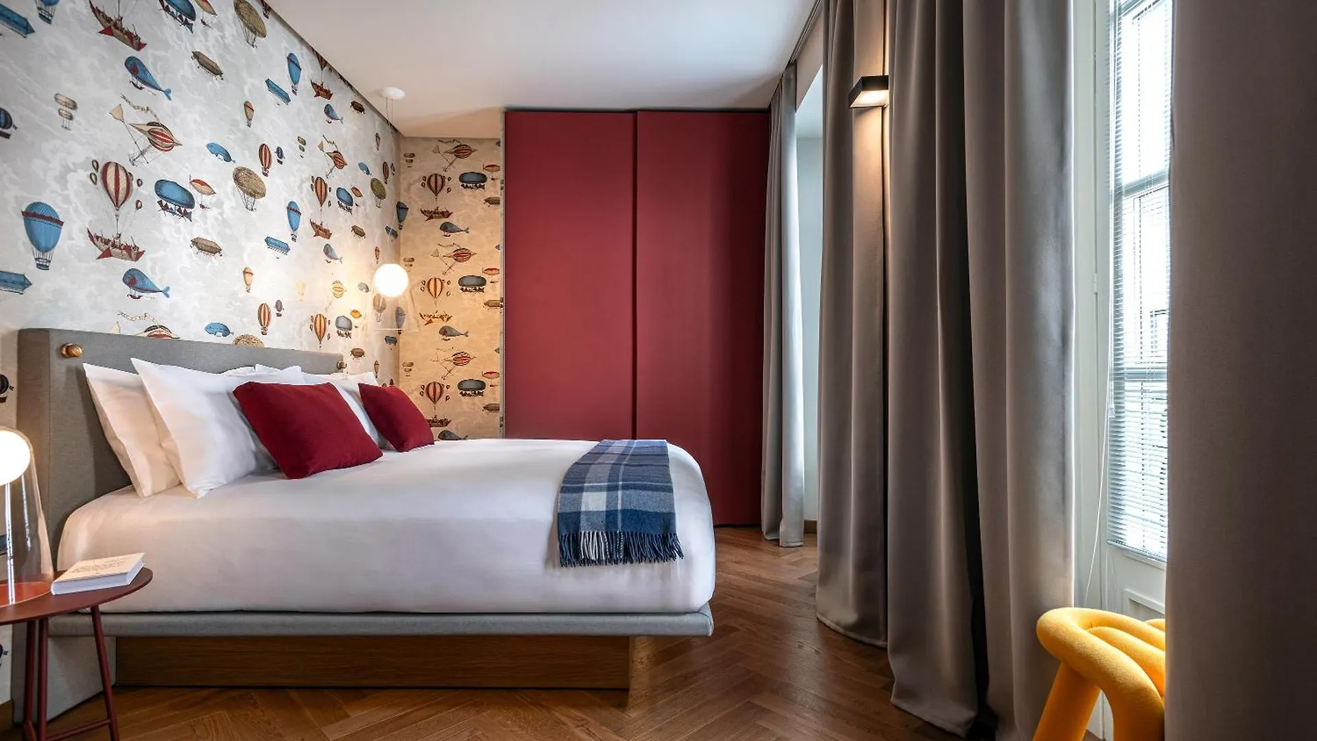 Domya - Manzoni 25 Milan Aparthotel
