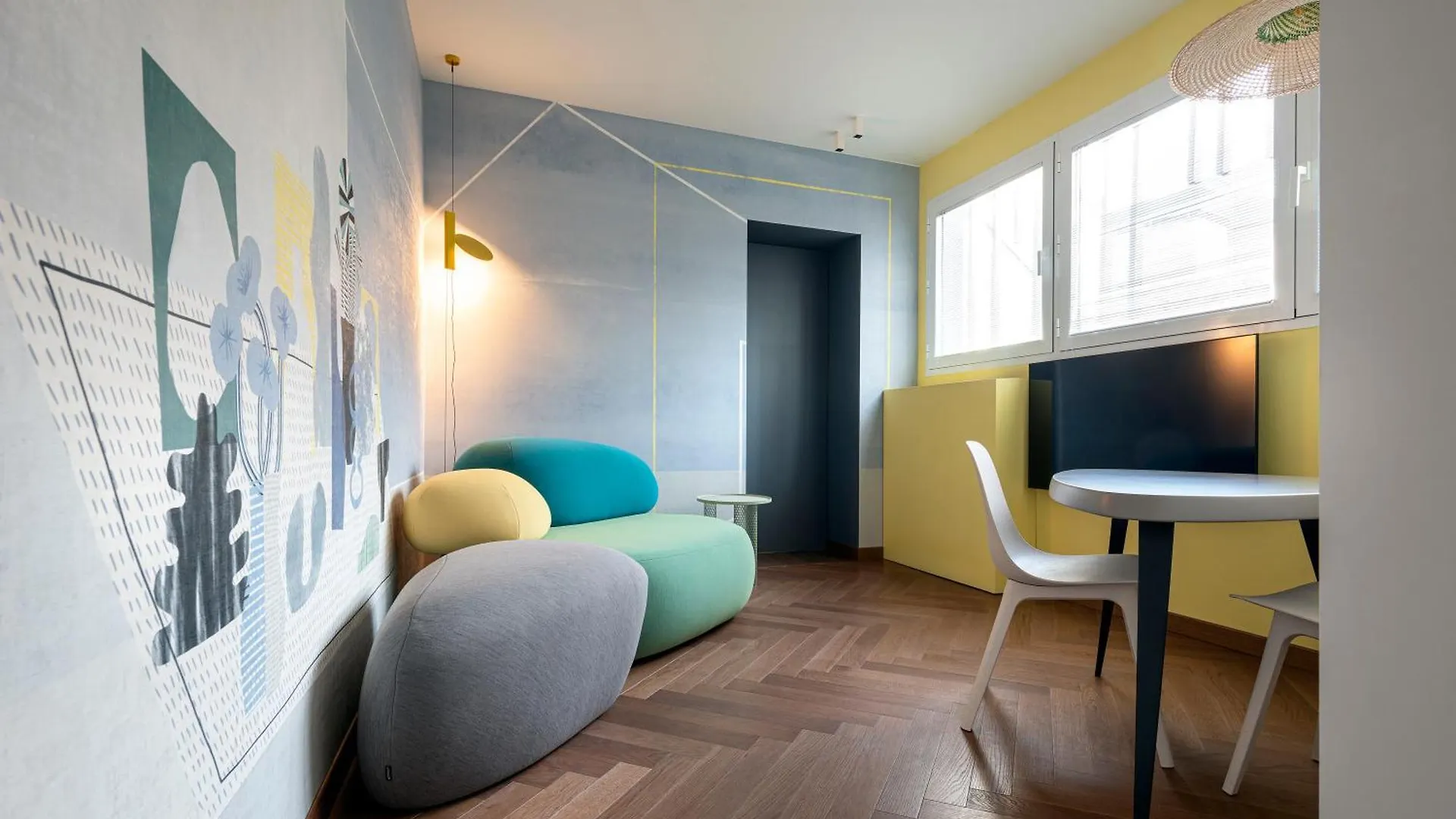 Domya - Manzoni 25 Milan Aparthotel