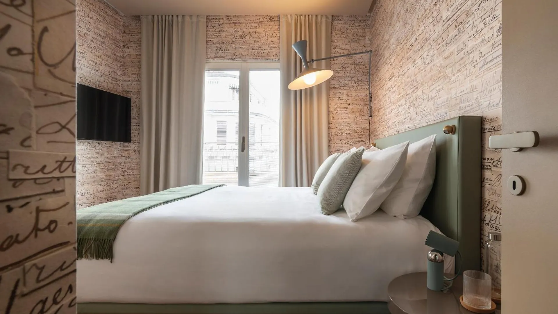 Domya - Manzoni 25 Milan Aparthotel