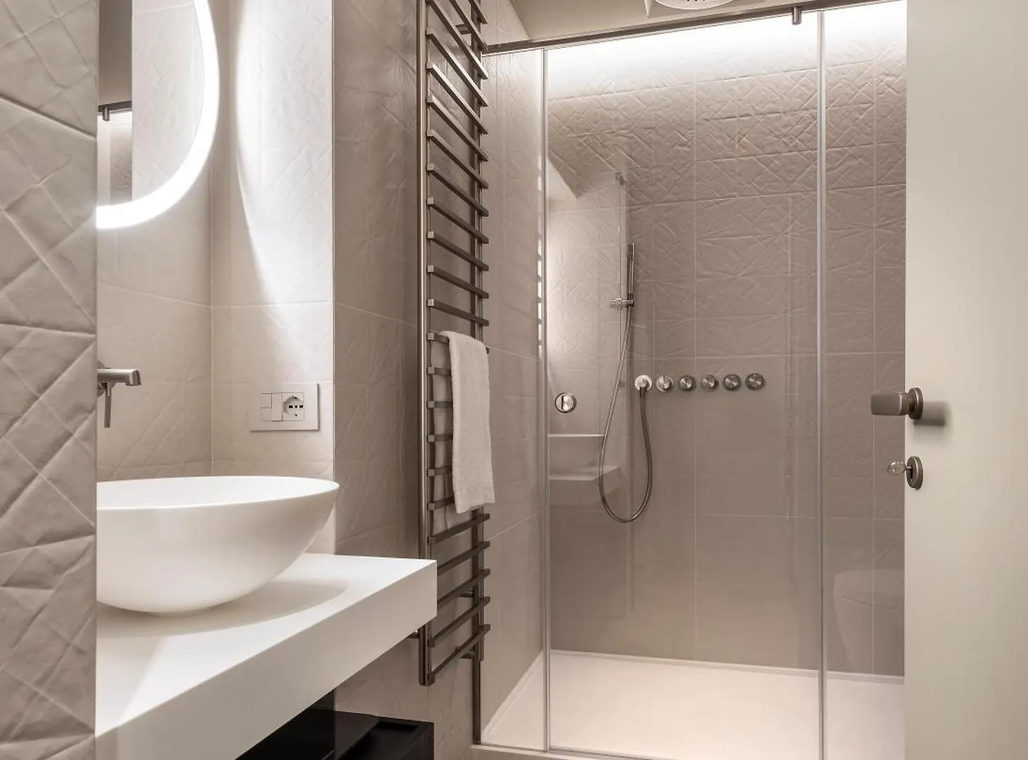Domya - Manzoni 25 Milan Aparthotel