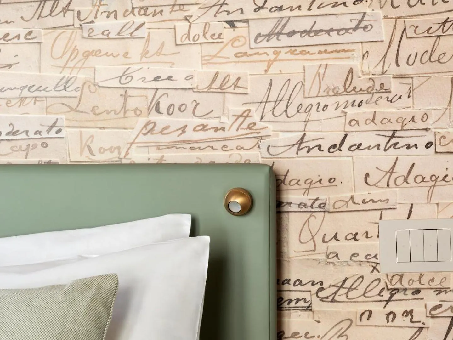 Aparthotel Domya - Manzoni 25 Milan